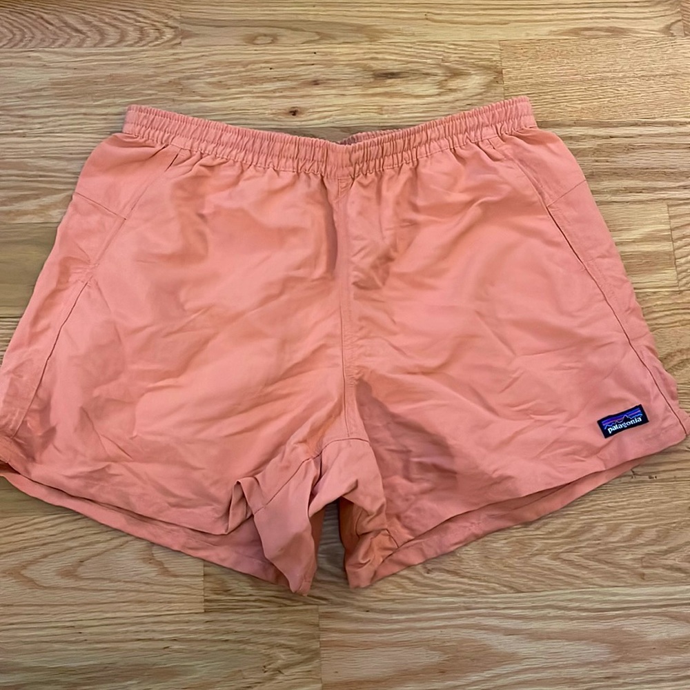 Patagonia Baggies